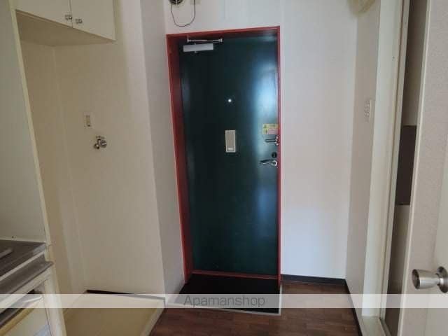 レオパレスサンローゼAの内装写真