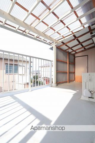 北田宮2丁目戸建ての内装写真