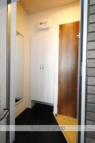 ミランダKEEP NEXTIIIの内装写真
