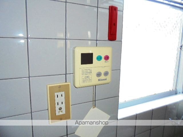 西町ロイヤルマンションの内装写真
