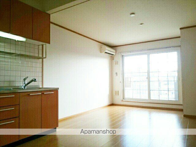カーサ リーヴァの内装写真