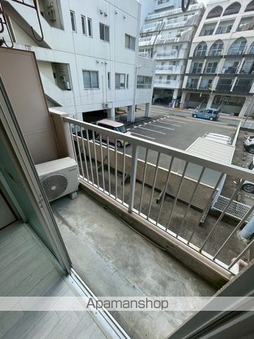 Mia・Casaの内装写真