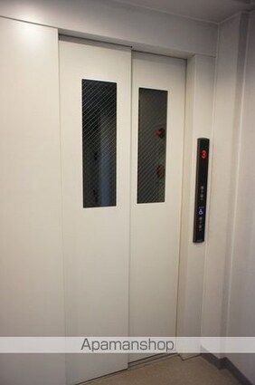 東京都世田谷区羽根木１丁目[1LDK/41.47m2]の共用部8