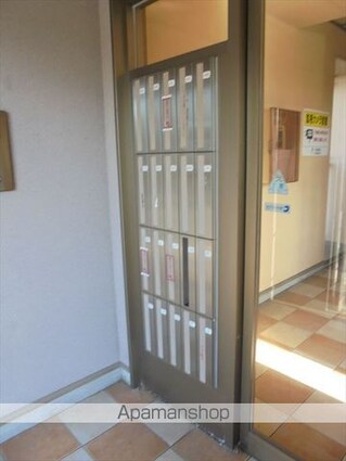トゥリパーノ[1R/31.01m2]の共用部7