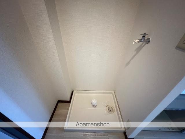 エスポワールの内装写真
