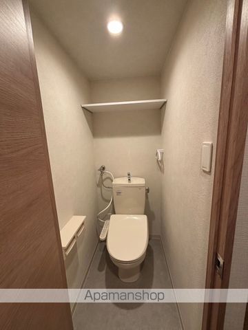 NORTH LIFE美園の内装写真
