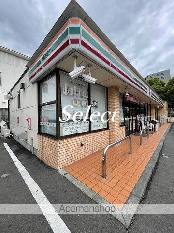 ドゥーエ横濱鶴見の周辺写真