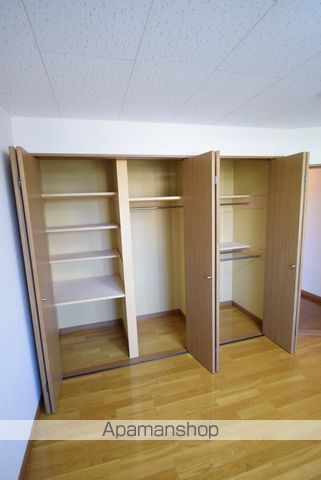 プレズィール春光Bの内装写真