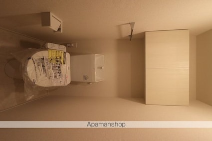 セレーノ南田宮[1LDK/44.71m2]のトイレ