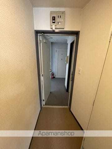 ソフィーア・ナルセの内装写真