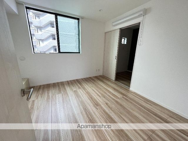 MK RESIDENCYの内装写真