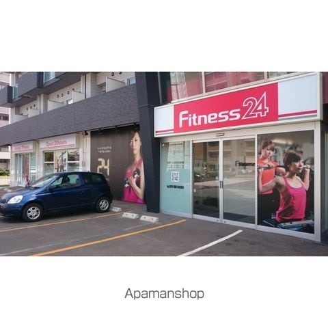 ラヴィータ410の内装写真