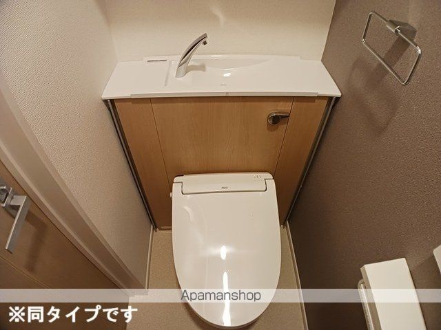 ルミナス アヴェニューの内装写真