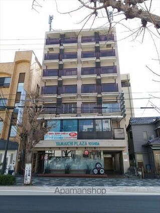 ヤマイチＰＬＡＺＡ吉田[2LDK/47.57m2]の外観4