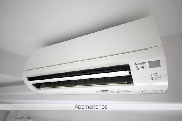 ESLEAD心斎橋ラグジェの内装写真