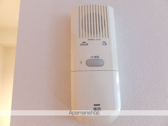アーバンフラッツ豊平4条の内装写真