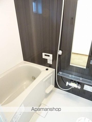 リレミトの内装写真