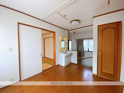 柳島町戸建[5SLDK/119.53m2]の内装9