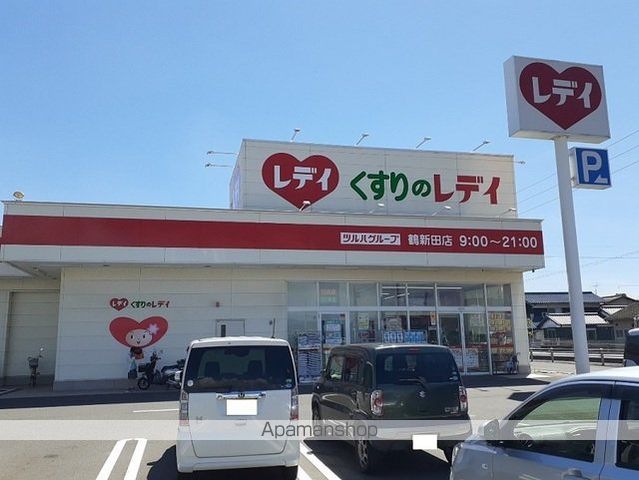 フォレスト パークBの周辺写真