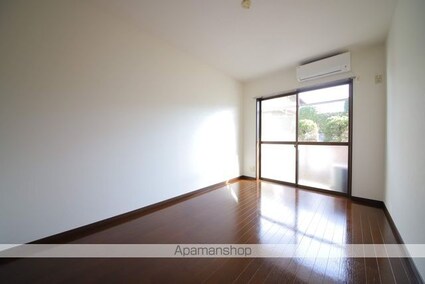 アドニスサザン[1K/21.84m2]の内装6