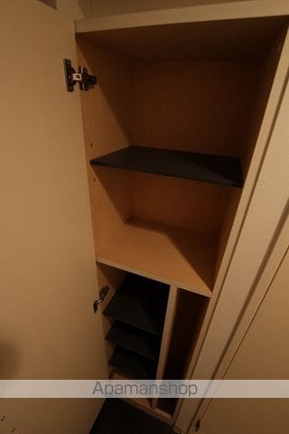 グレイスフルKの内装写真
