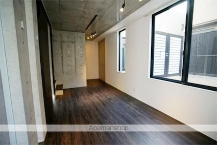 ＬＡＰｉＳ下目黒[1LDK/40.39m2]のリビング・居間