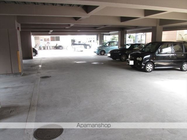 ハートピア京町の周辺写真
