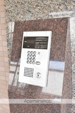 グラン・シャリオの内装写真