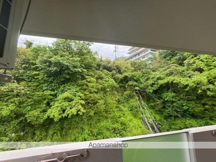 ＣＡＬＶＥＲＴ西宝町[1R/18.69m2]の内装3