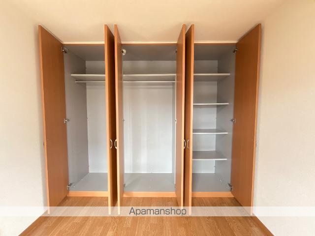 パルムドール壱番館の内装写真
