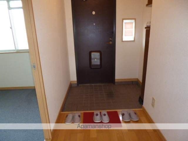 おかたマンションの内装写真