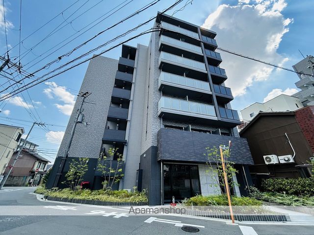 RESIUR−H都島ヴェルクレール