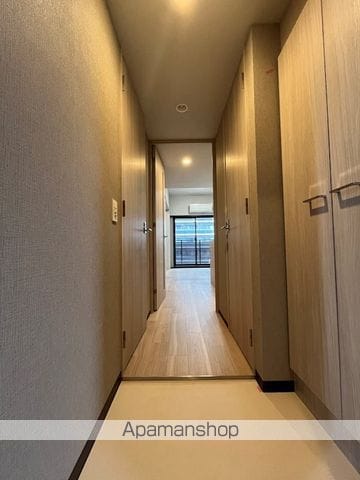メイクスアート名古屋リニアFRONTの内装写真