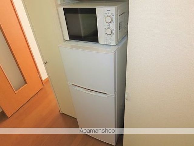 レオパレスカサブランカの内装写真