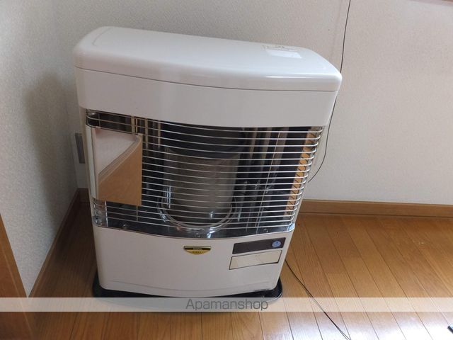 アイフォス白石の内装写真