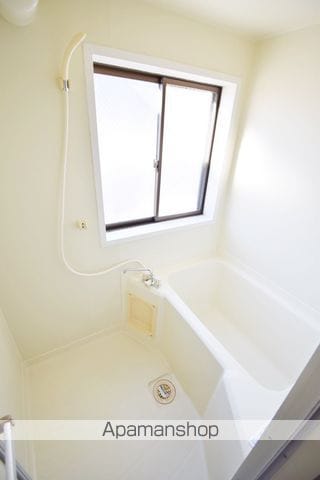 レジデンス木村の内装写真
