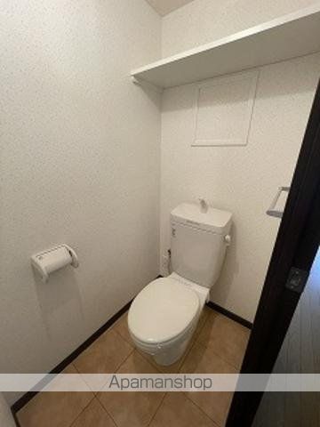 サニーコート風花の内装写真