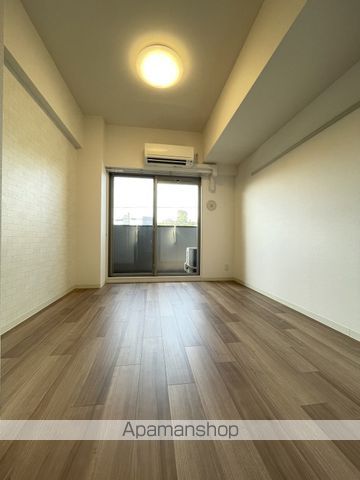 プレサンス上町台 夕陽丘の内装写真