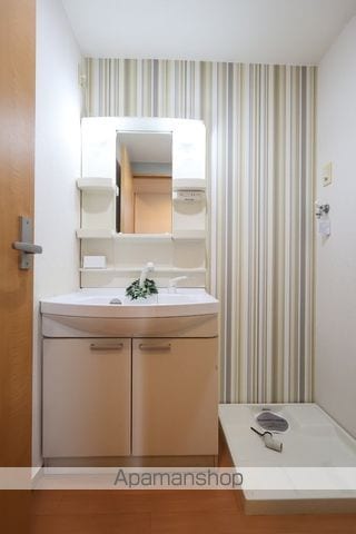 リースランド福島 B棟の内装写真