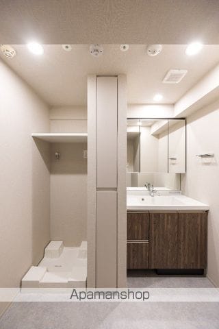 ワンルーフフラット門前仲町の内装写真