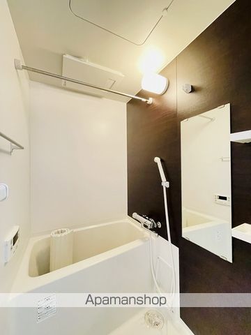 S-FORT大須観音の内装写真
