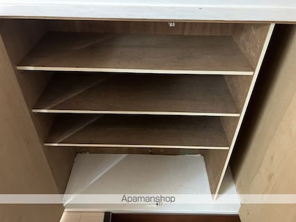 アビタシオン長野[3K/44m2]の内装7