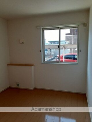 リノ小松原　Ⅲ[1LDK/43.1m2]のその他内装