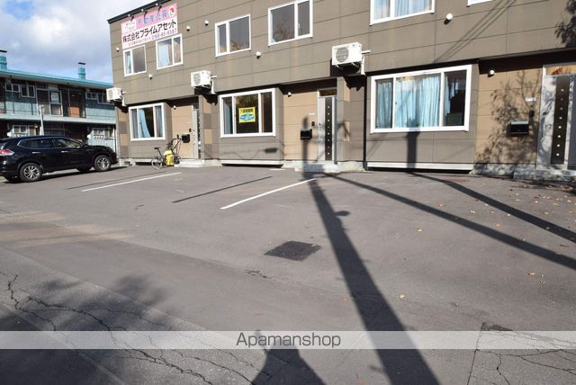 アトラスIのその他写真