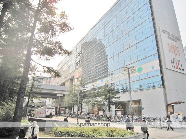 サムティ京橋CLEARの周辺写真