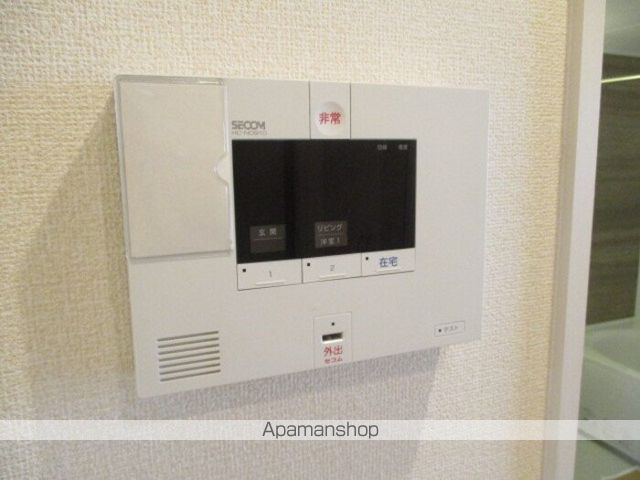 フォレスターパークの内装写真