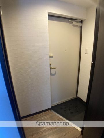 HAL CASA新札幌の内装写真