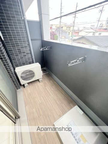 インザグレイス桜ノ宮の内装写真