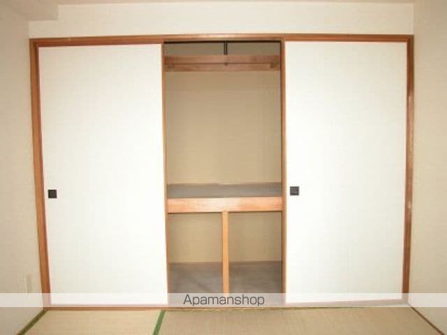 パスウェイ弐番館の内装写真