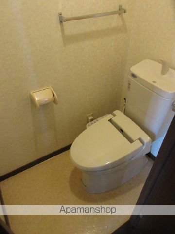 コンフォトゥールの内装写真